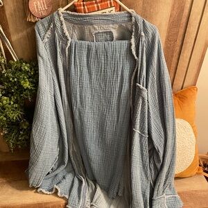 AERIE POOL TO PARTY SET L/XXL❤️❤️❤️